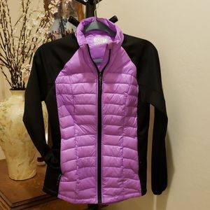 32 degrees lightweight puffer jacket